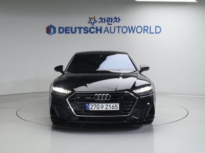 AUDI A7 - 2