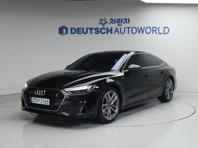 AUDI A7 - 1