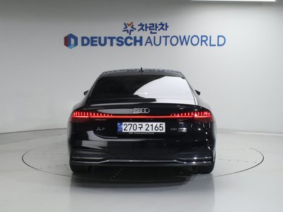 AUDI A7 - 3