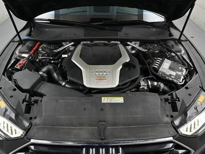AUDI A7 - 7