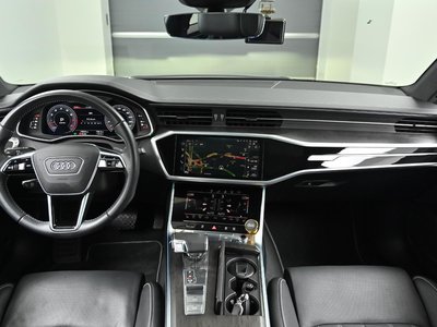 AUDI A7 - 4