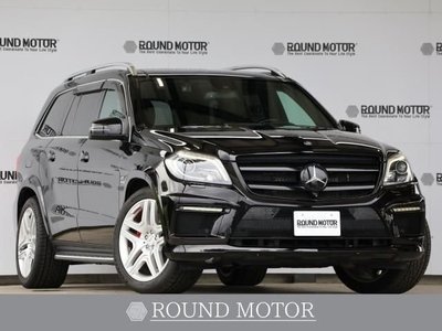 2014 Mercedes-BENZ AND OTHERS AMG — фото 1