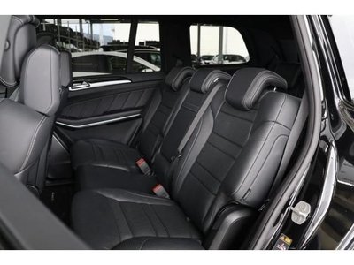 2014 Mercedes-BENZ AND OTHERS AMG — фото 7