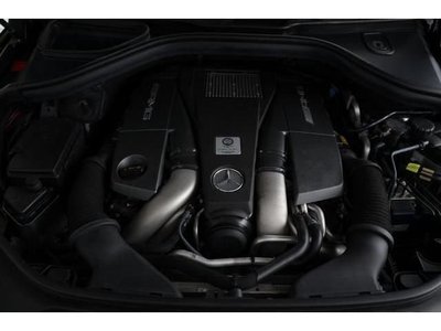 2014 Mercedes-BENZ AND OTHERS AMG — фото 8