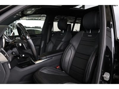 2014 Mercedes-BENZ AND OTHERS AMG — фото 6