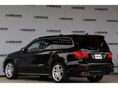 2014 Mercedes-BENZ AND OTHERS AMG — фото 4