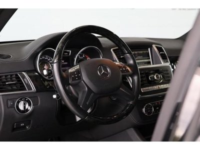 2014 Mercedes-BENZ AND OTHERS AMG — фото 5