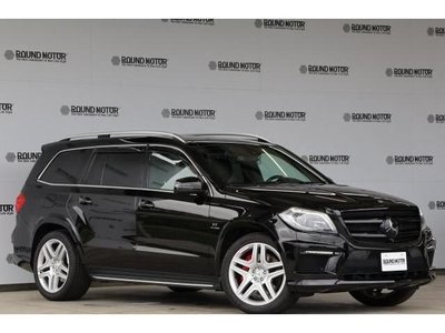2014 Mercedes-BENZ AND OTHERS AMG — фото 3