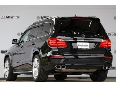 2014 Mercedes-BENZ AND OTHERS AMG — фото 2