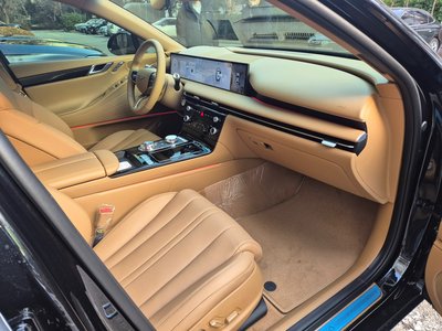 GENESIS G80 (RG3) - 5