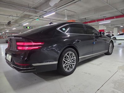 GENESIS G80 (RG3) - 5