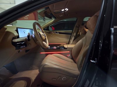 GENESIS G80 (RG3) - 9