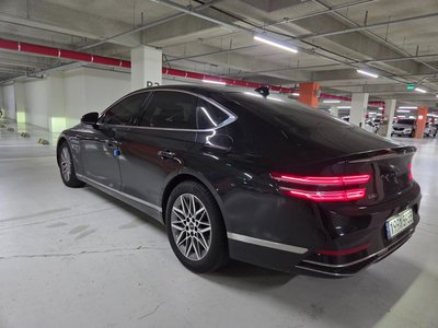 GENESIS G80 (RG3) - 7