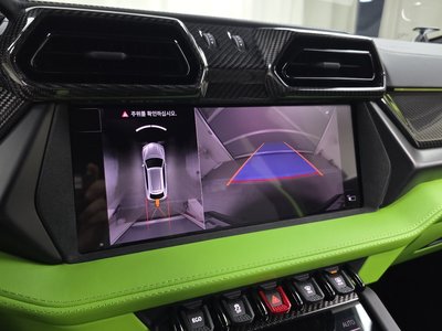 صورة مصغرة 17 لـ 2025 Lamborghini URUS