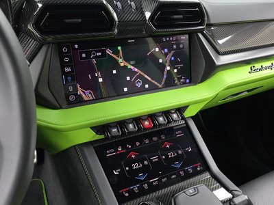 صورة مصغرة 16 لـ 2025 Lamborghini URUS