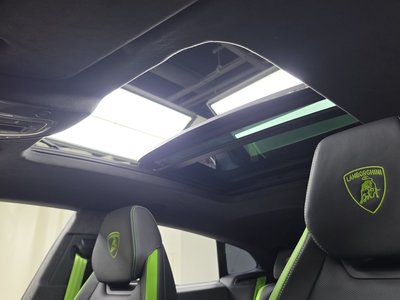 صورة مصغرة 19 لـ 2025 Lamborghini URUS