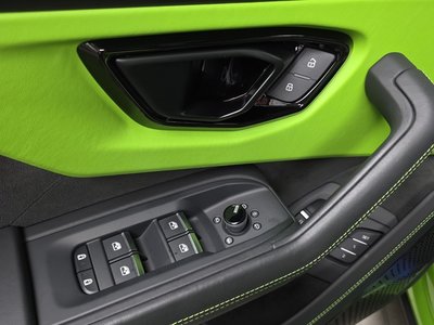 صورة مصغرة 13 لـ 2025 Lamborghini URUS