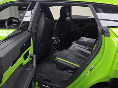 صورة مصغرة 11 لـ 2025 Lamborghini URUS