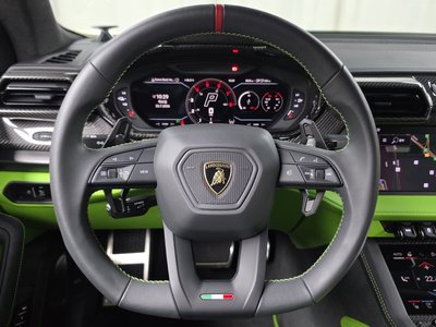 صورة مصغرة 14 لـ 2025 Lamborghini URUS