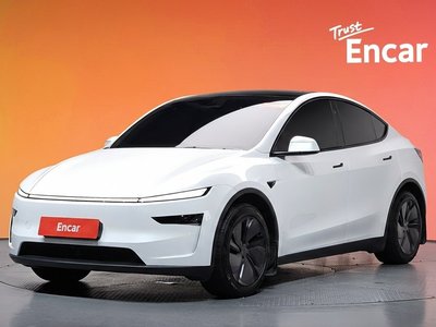 TESLA MODEL Y - 1
