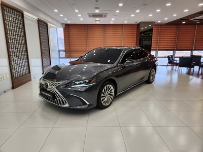 LEXUS ES - 1