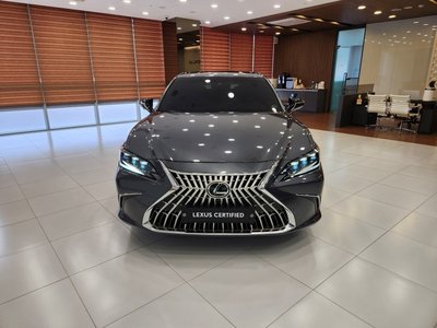 LEXUS ES - 2