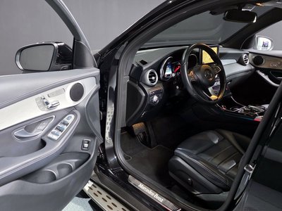 MERCEDES-BENZ GLC - 10