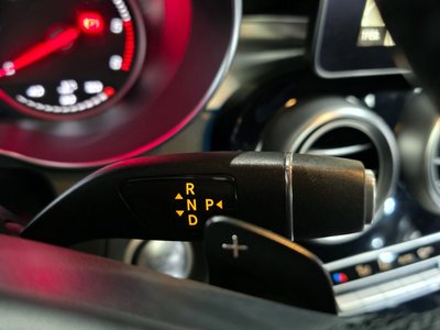 MERCEDES-BENZ GLC - 9