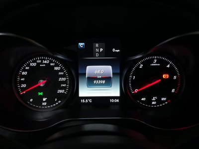 MERCEDES-BENZ GLC - 8