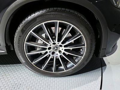 MERCEDES-BENZ GLC - 6