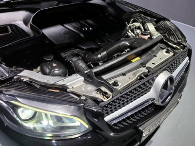 MERCEDES-BENZ GLC - 7