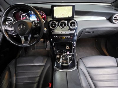MERCEDES-BENZ GLC - 5