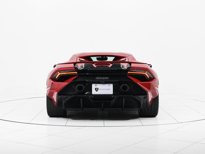 LAMBORGHINI HURACAN - 7