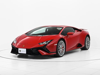 LAMBORGHINI HURACAN - 3
