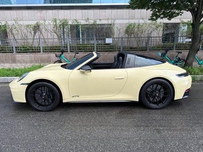 صورة مصغرة 18 لـ 2025 Porsche 911