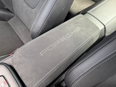 صورة مصغرة 17 لـ 2025 Porsche 911