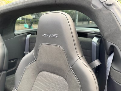 صورة مصغرة 20 لـ 2025 Porsche 911
