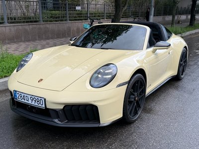 صورة مصغرة 19 لـ 2025 Porsche 911