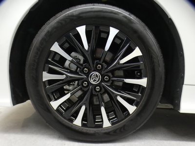 2023 Toyota ALPHARD — миниатюра 71