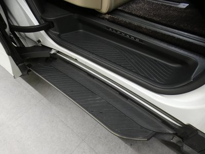 2023 Toyota ALPHARD — миниатюра 15