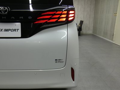 2023 Toyota ALPHARD — миниатюра 75