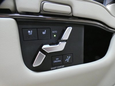2023 Toyota ALPHARD — миниатюра 63