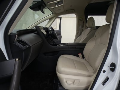 2023 Toyota ALPHARD — фото 8