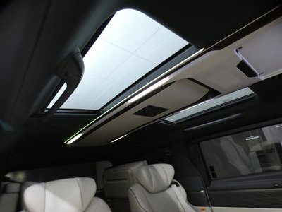 2023 Toyota ALPHARD — миниатюра 18