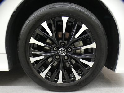 2023 Toyota ALPHARD — миниатюра 68