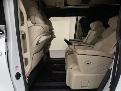 2023 Toyota ALPHARD — миниатюра 38