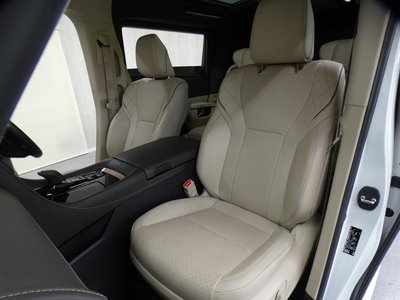 2023 Toyota ALPHARD — миниатюра 35