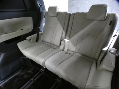 2023 Toyota ALPHARD — миниатюра 41