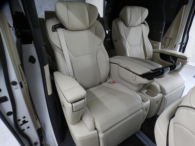 2023 Toyota ALPHARD — миниатюра 37