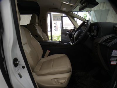 2023 Toyota ALPHARD — миниатюра 31